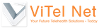 Visual Telecommunication Network LLC - ViTel Net
